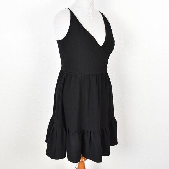 Dress The Population SOLANGE Mini Dress - L - Picture 7 of 8